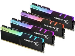 رم DDR4 جی اسکیل Trident Z RGB 32GB 3000MHz165871thumbnail